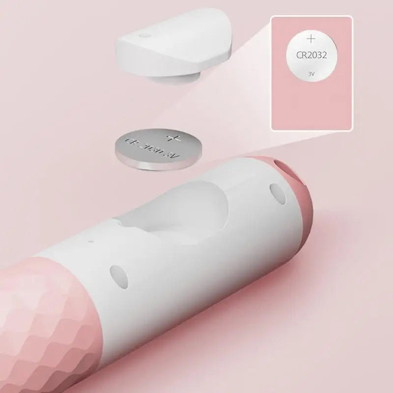 #color_Pink and white